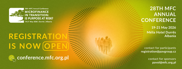 27th MFC Annual Conference 2025