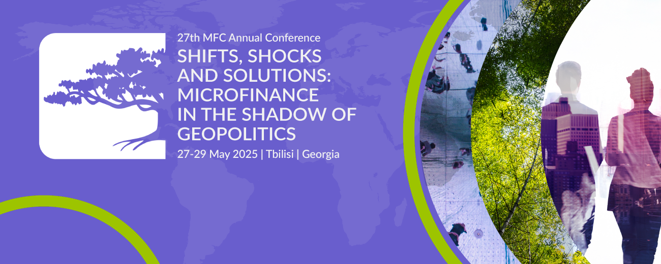 27th MFC Annual Conference 2025