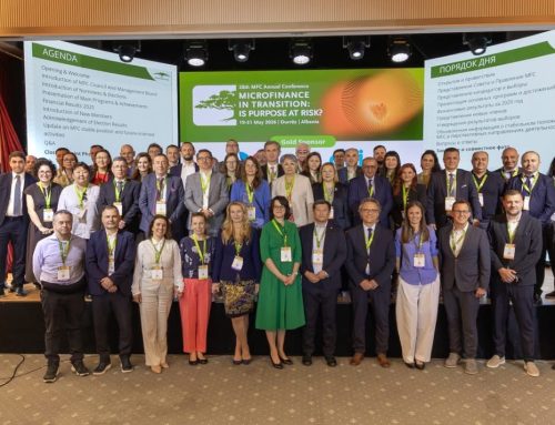 The 28th Annual MFC Conference in Albania
